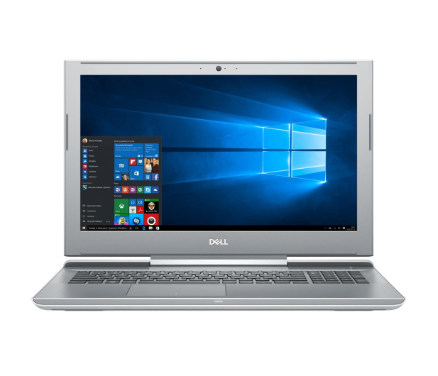 Dell Vostro 7570 i5-7300H/8GB/128+1000/10Pro GTX1060 - 386855 - zdjęcie 10